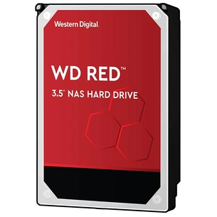 Жорсткий диск 3.5" 12TB WD (WD120EFAX) зображення 1