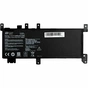 Акумулятор до ноутбука ASUS VivoBook A480U (C21N1638) 7.7V 4400mAh PowerPlant (NB431076) - зменшене зображення 1