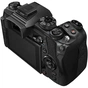 Цифровий фотоапарат Olympus E-M1 mark II 12-100 mm Kit black (V207060BE010) - зменшене зображення 8