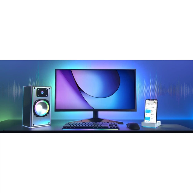 Світлодіодна стрічка TP-Link TAPO L920-5 (TAPO-L920-5) - picture 12