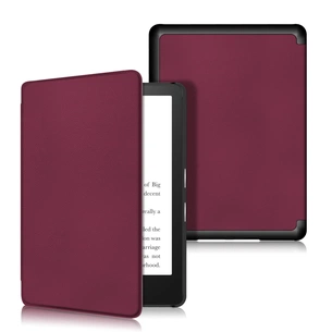Чохол до електронної книги Armorstandart Kindle Paperwhite 11th Wine Red (ARM60754) зображення 1