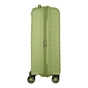 Валіза 2E Aero 35/44 л оливково-зелена (2E-SPP-AERO-S-MG) - зменшене зображення 5