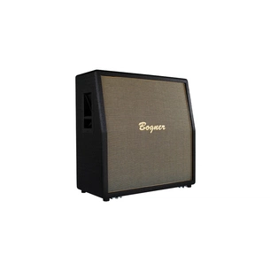 Гітарний кабінет Bogner 412SL Slant зображення 1