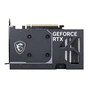 Відеокарта MSI GeForce RTX5060 8Gb VENTUS 2X OC (RTX 5060 8G VENTUS 2X OC) - зменшене зображення 3