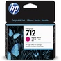 Картридж HP DJ No.712 DesignJet Т230/Т630 Magenta 29ml (3ED68A) - зменшене зображення 1