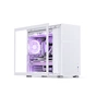 Корпус JONSBO D41 MESH White - зменшене зображення 8