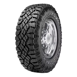 Шина Goodyear Wrangler DuraTrac XL LR FP 255/60R20 113Q зображення 1