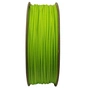 Пластик для 3D-принтера Polymaker PLA POLYLITE LW 1.75 mm 0,8kg BRIGHT GREEN (PA08008) - зменшене зображення 2