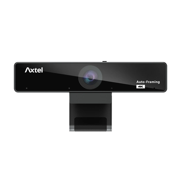 Веб-камера Axtel AX-4K Business Webcam (AX-4K-2160P) - picture 1