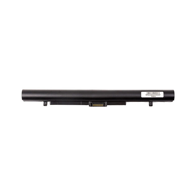 Аккумулятор для ноутбука TOSHIBA PA5212U-1BRS (TA5212) 14.8V 2200mAh PowerPlant (NB510429) - изображение 1
