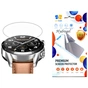 Плівка захисна Drobak Hydrogel Huawei Watch GT3 42mm (2 шт) (313179) (313179) - зменшене зображення 1