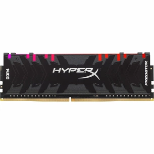 Модуль пам'яті для комп'ютера DDR4 32GB 3600 MHz Kingston Fury (ex.HyperX) (HX436C18PB3A/32) зображення 1