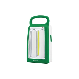 Ліхтар NEWVEW NV-Y13-2 4000mAh Green (NWVW-NV-Y13-2-GN) зображення 1