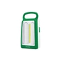 Ліхтар NEWVEW NV-Y13-2 4000mAh Green (NWVW-NV-Y13-2-GN) - зменшене зображення 1