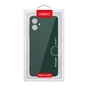 Чехол для мобильного телефона Intaleo Silicone Samsung Galaxy A06 Dark Green (1283126599927) - уменьшенное изображение 2