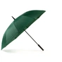 Зонт Krago тростина Soft Green з ручкою із гумовим покриттям (umb-9-006) - уменьшенное изображение 2