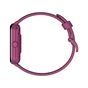Смарт-годинник Blackview R50 Claret (6931548317555) - зменшене зображення 3