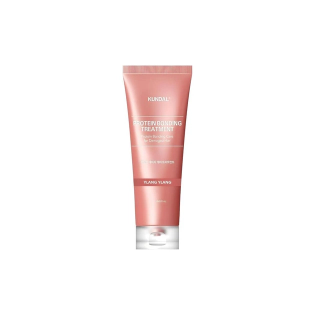 Маска для волосся Kundal Protein Bonding Treatment Ylang Ylang 250 мл (8809809429744) - зображення 1