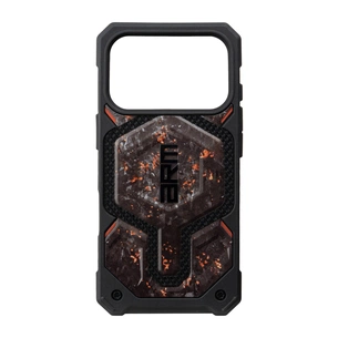 Чохол до мобільного телефона Armorstandart Y50 MagCase Apple iPhone 18 Pro / 17 Pro Greystone (ARM90907) зображення 1