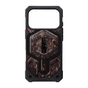 Чехол для мобильного телефона Armorstandart Y50 MagCase Apple iPhone 18 Pro / 17 Pro Greystone (ARM90907) - уменьшенное изображение 1