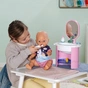 Аксесуар до ляльки Baby Born Ранковий догляд (837559) - зменшене зображення 7