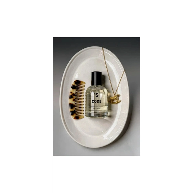 Парфумована вода Sister's Aroma Code 50 мл (4820227785353) - зображення 3