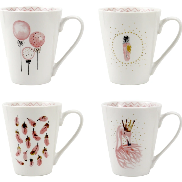 Чашка Limited Edition Pinky A 300 мл (12230-131112JLA) - зображення 2