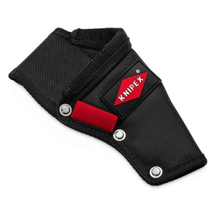 Сумка для інструмента KNIPEX поясна для 2-х інструмантів (00 19 75 LE) зображення 1