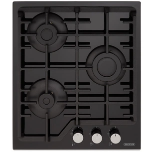 Варочна поверхня Eleyus RIO 45 BL CF зображення 1