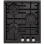 Варочна поверхня Eleyus RIO 45 BL CF - зменшене зображення 1