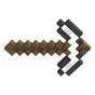 Игрушечное оружие Minecraft Железный Кайло (JLJ38) - уменьшенное изображение 4