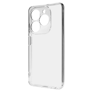 Чохол до мобільного телефона Armorstandart Air Infinix Smart 8 Plus Camera cover Clear (ARM73918) зображення 1