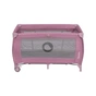 Дитячий манеж Lionelo STEFI PLUS PINK MAGNOLIA (LO-STEFI PLUS PINK MAGNOLIA) - зменшене зображення 2