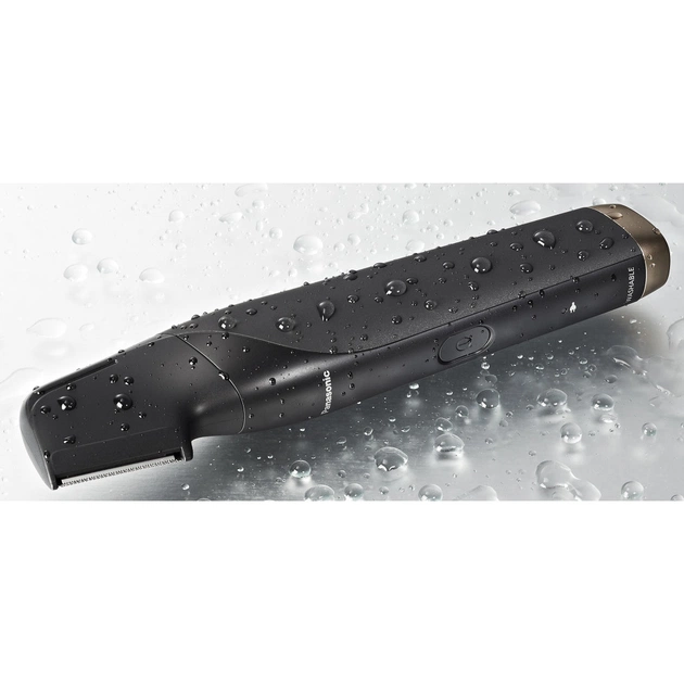 Тример Panasonic ER-GD61-K520 - зображення 11