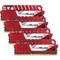 Модуль пам'яті для комп'ютера DDR3 16GB (4x4GB) 2400 MHz Geil (GEV316GB2400C11AQC) - уменьшенное изображение 1