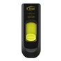 USB флеш накопичувач Team 32GB C145 Yellow USB 3.0 (TC145332GY01) - зменшене зображення 1