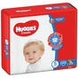 Підгузки Huggies Classic 5 (11-25 кг) Jumbo 40 шт (5029053573922) - зменшене зображення 2