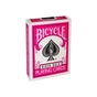 Гральні карти Bicycle Rider Back (fuchsia) (BBF001) - зменшене зображення 1