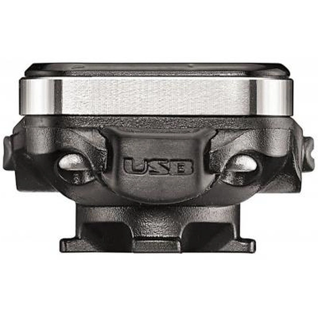 Велокомп'ютер Lezyne MINI GPS сріблястий 20 функцій (4712805 984701) - picture 4