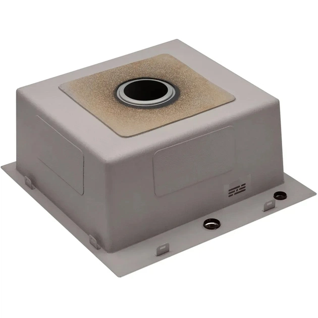 Мойка кухонная Kroner KDBrush5050HM (CV027234) - изображение 4