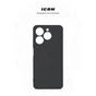 Чохол до мобільного телефона Armorstandart ICON Realme C61 4G Camera cover Black (ARM80555) - зменшене зображення 3