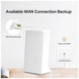 Маршрутизатор Mercusys MB130-4G - зменшене зображення 6