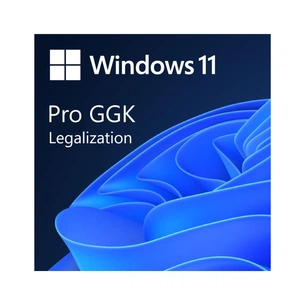 Операційна система Microsoft Windows 11 Pro укр, GGK, ОЕМ на DVD носії (4YR-00345) изображение 1