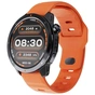 Смарт-годинник NORTH EDGE XTREK 2 orange (60793) - зменшене зображення 1