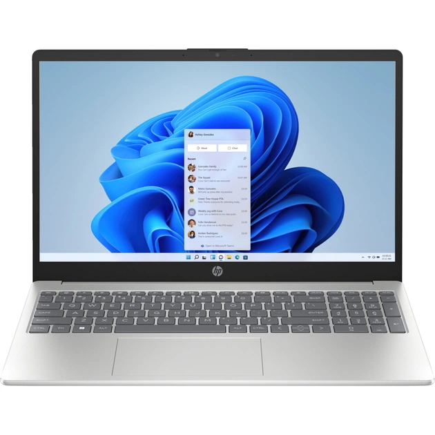 Ноутбук HP 15-fc0294ua (C9RJ8EA) - зображення 1