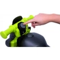 Чудомобіль Big Sport Bike Green (56364) - зменшене зображення 4