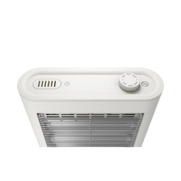 Обігрівач Olimpia Splendid QUARZIA HUMI (OS-99227) - picture 3