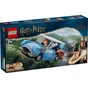 Конструктор LEGO Harry Potter Літаючий Ford Anglia 165 деталей (76424) - зменшене зображення 1