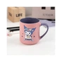 Чашка Kite Kuromi 350 мл, HK-3 (HK25-215-3) - зменшене зображення 5