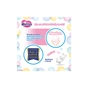 Підгузки Merries Ultra Jumbo L 9-14 кг 60 шт (4901301423269) - зменшене зображення 7